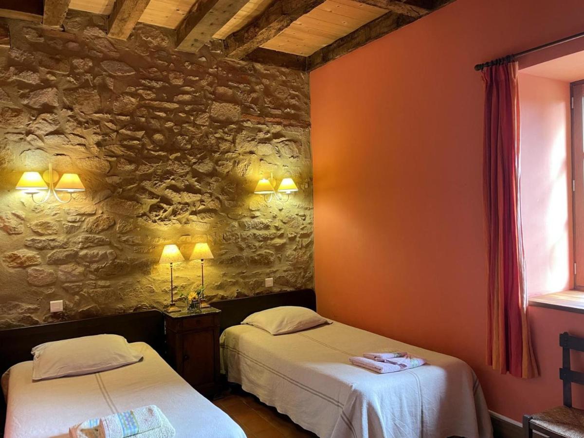 Bergerie Restauree Avec Cheminee, Jardin Clos, Animaux Acceptes - Fr-1-489-13 Sauvagny Екстер'єр фото
