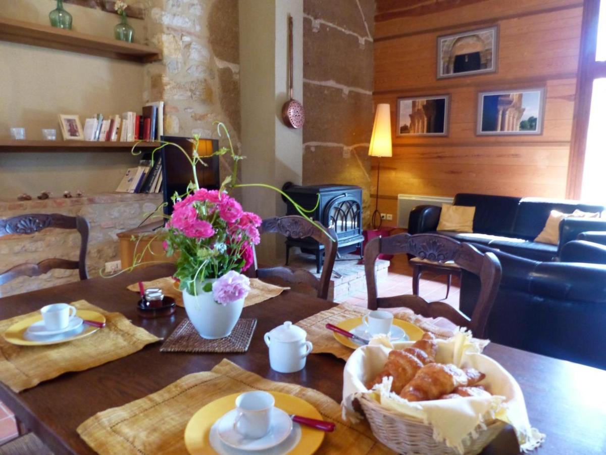 Bergerie Restauree Avec Cheminee, Jardin Clos, Animaux Acceptes - Fr-1-489-13 Sauvagny Екстер'єр фото